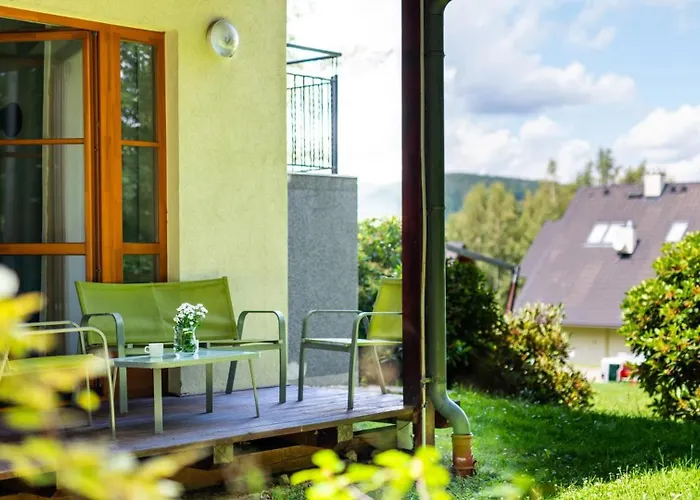 Apartamenty Karpacz Apartamento