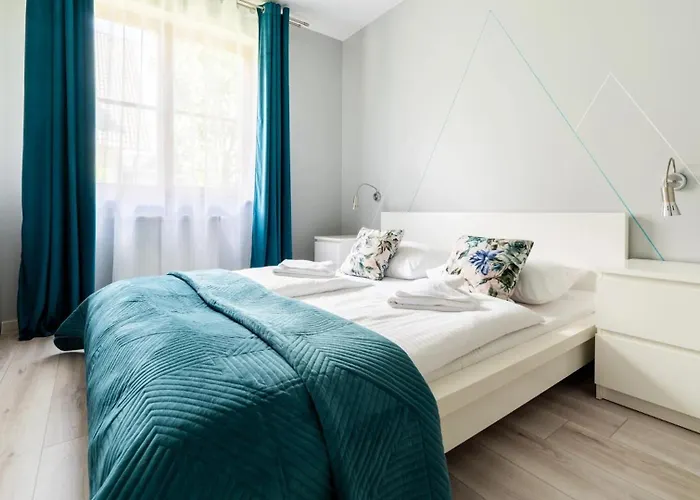 Apartamenty Karpacz Apartamento Karpacz