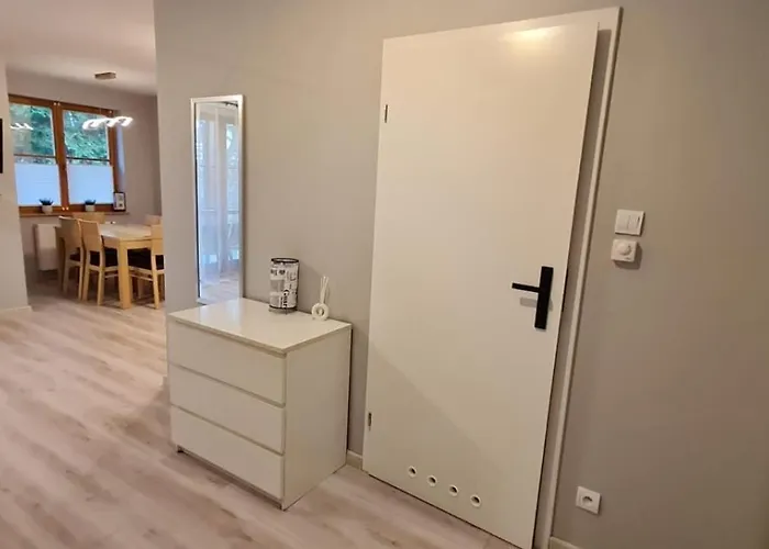 Apartamento Apartamenty Karpacz *