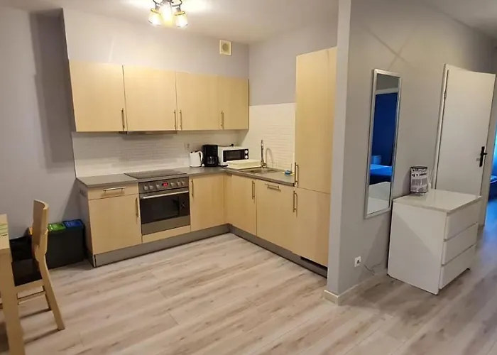 Apartamenty Karpacz