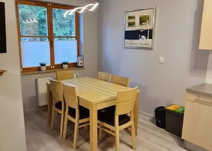 Apartamenty Karpacz Apartamento *