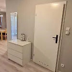 アパート Apartamenty Karpacz *