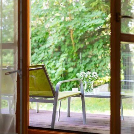 Apartamenty Karpacz *