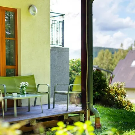 Apartamenty Karpacz شقة