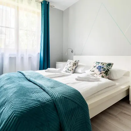 Apartamenty Karpacz شقة كارباش