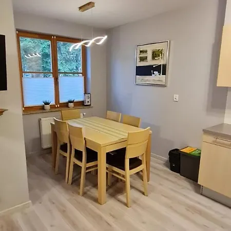 Apartamenty Karpacz Apartment *