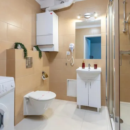 Apartamenty Karpacz شقة كارباش