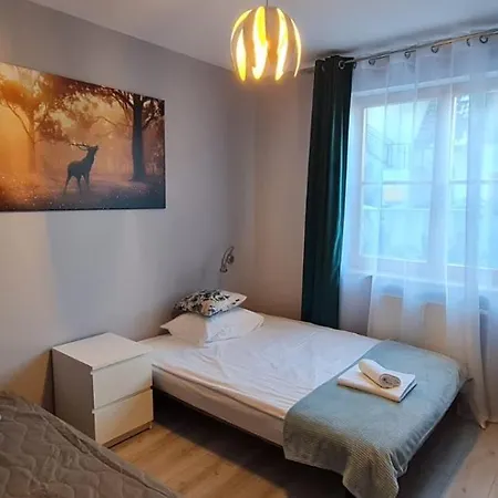 Apartamenty Karpacz