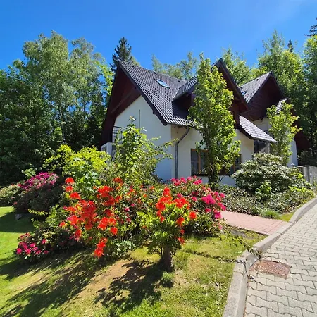 Apartamenty Karpacz شقة