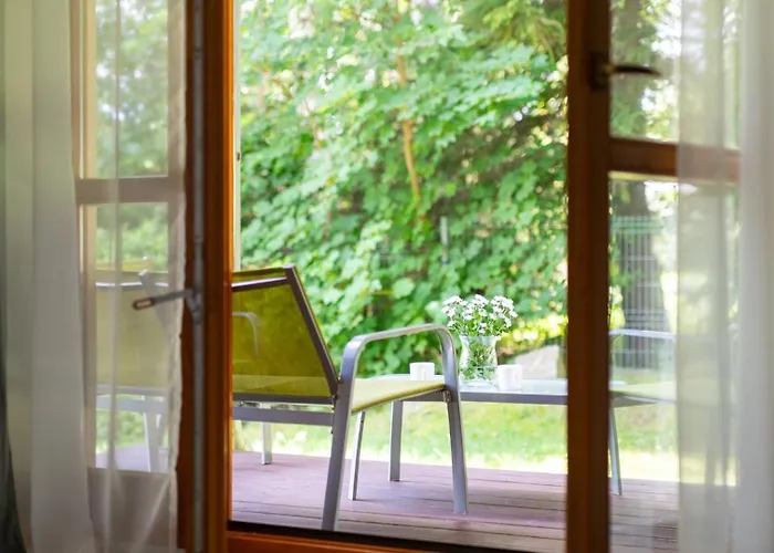 Apartamenty Karpacz *