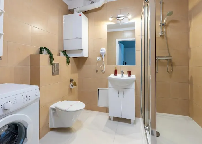 Apartamenty Karpacz Apartment *