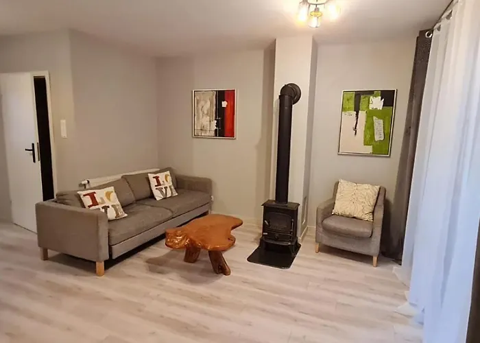 Apartamenty Karpacz * Karpacz