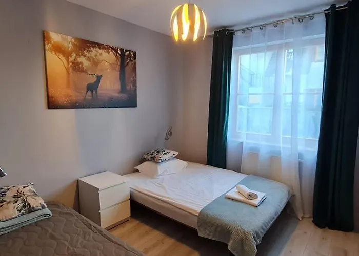 Apartamenty Karpacz