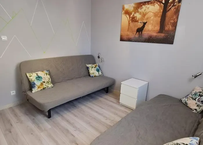 Apartamenty Karpacz *