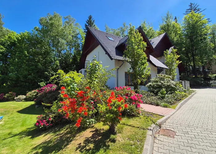 Apartamenty Karpacz Apartment